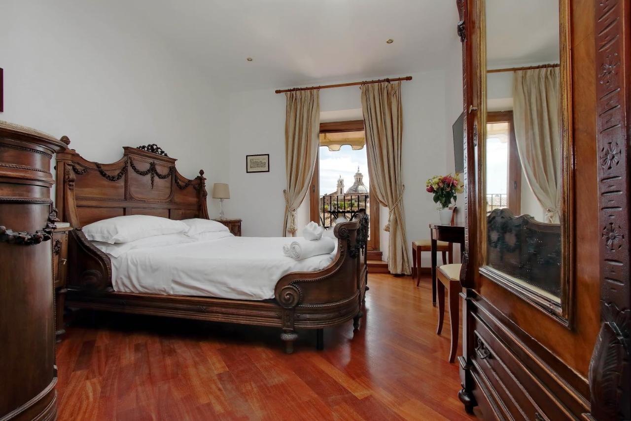 Terrazze Navona Guest house Rome