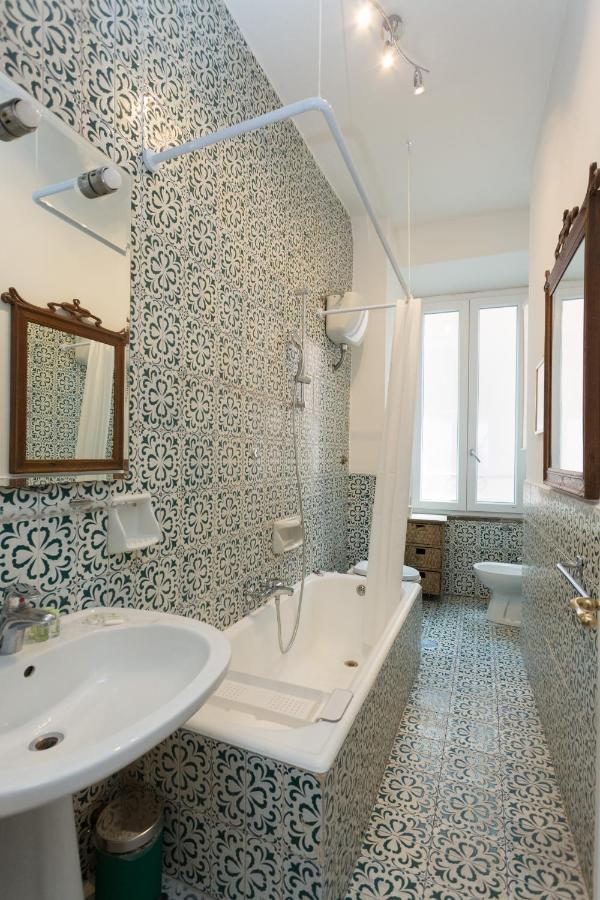 Apartment Campo De Fiori Lovely Rome