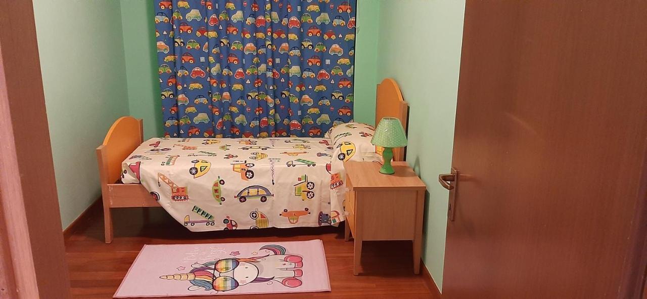 Appartamento La Casa Di Ale