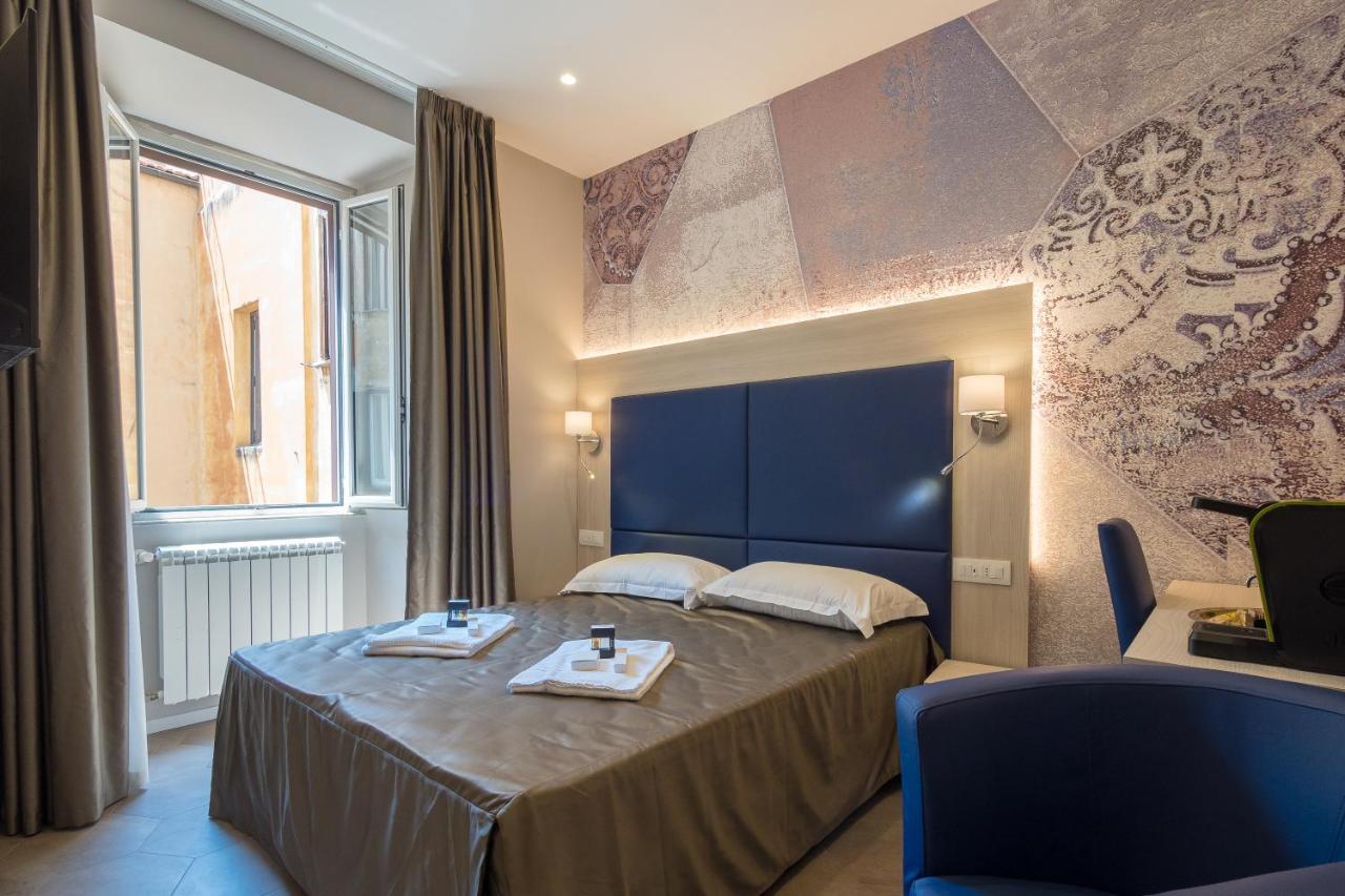 Bramble Luxury Guest house
