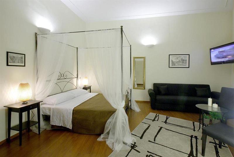 La Residenza Dell'angelo Guest house 3*