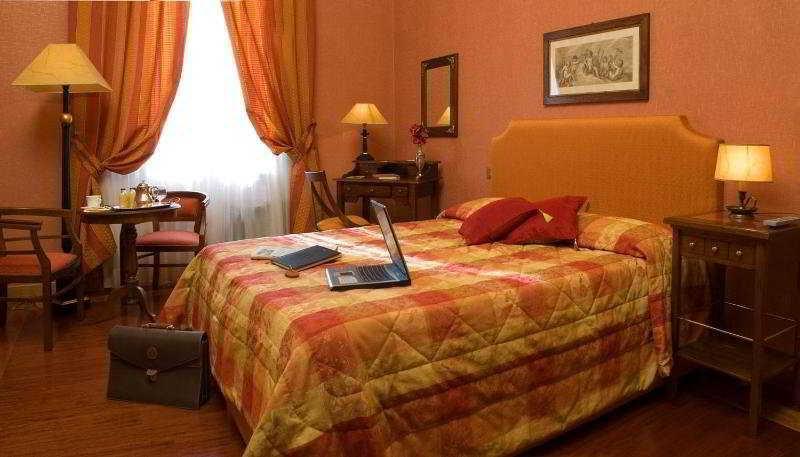 Domus Livia Guest house