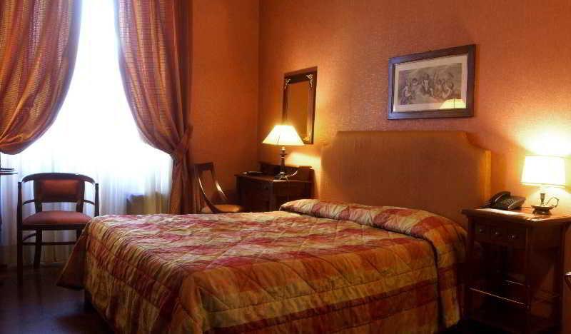 Guest house Domus Livia 3*