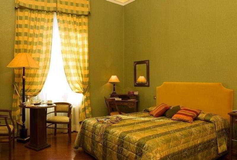 Domus Livia Guest house 3*