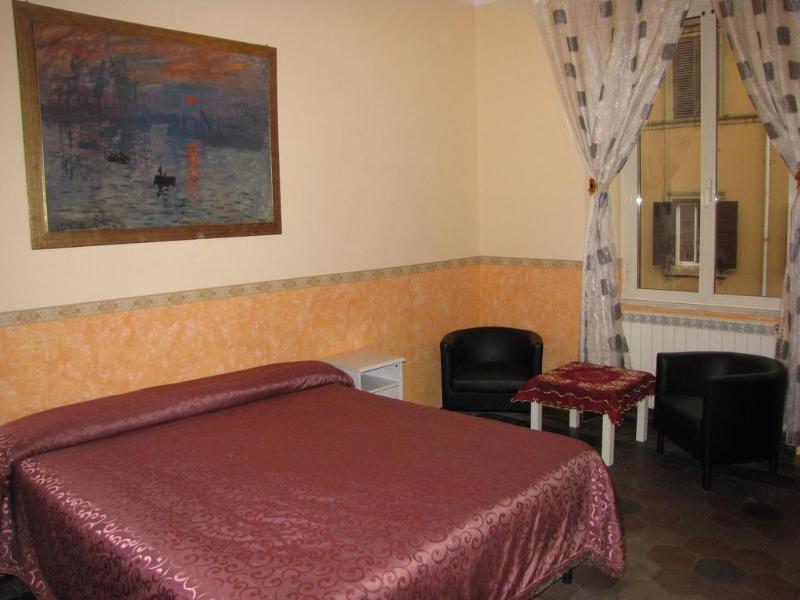 Sunny Guest house Rome