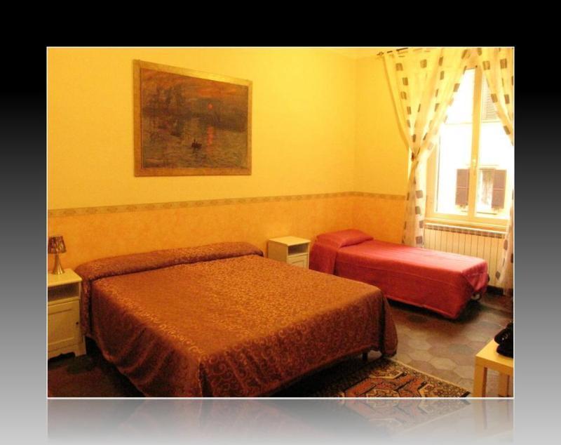 Sunny Guest house