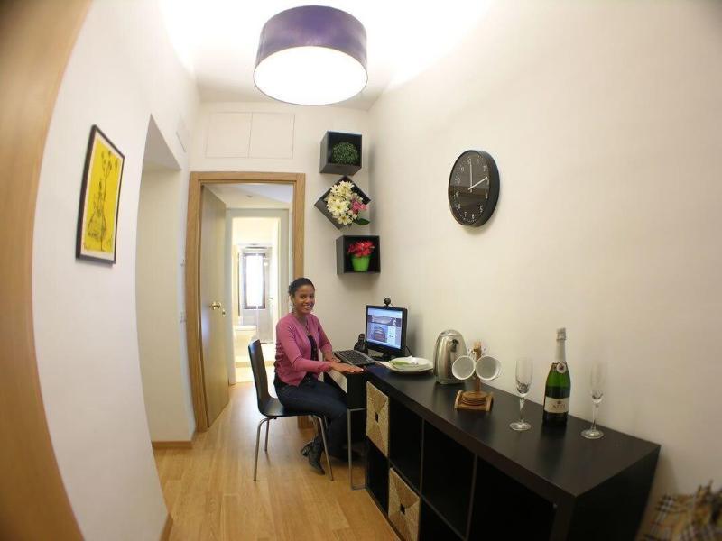 Maison Vaticana Guest house 2*