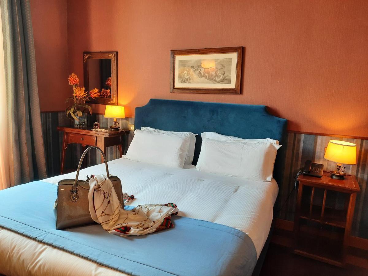 Domus Livia Guest house Rome