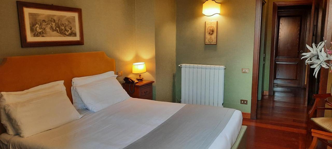 Domus Livia Guest house 3*