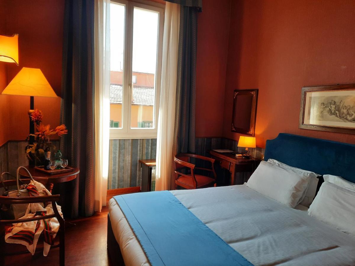 Domus Livia 3* Rome