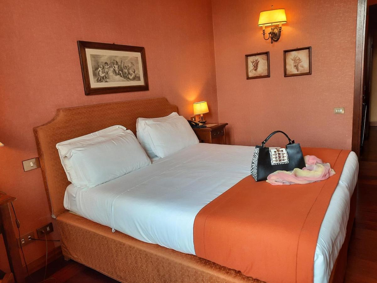Domus Livia Guest house 3*
