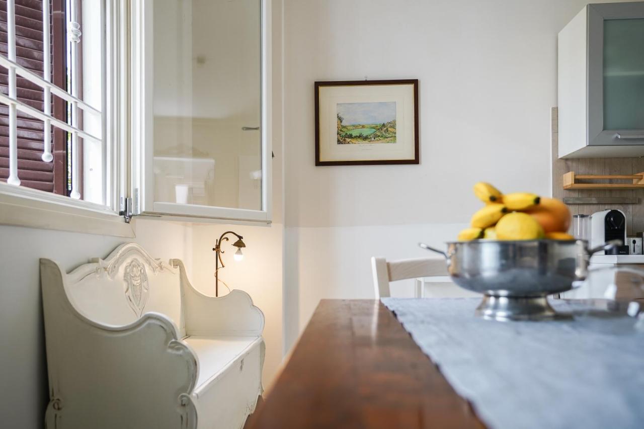 Appartamento Stunning Terrace Vatican City Roma