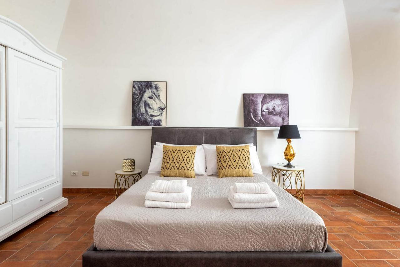 Appartamento Navona 7 Roma