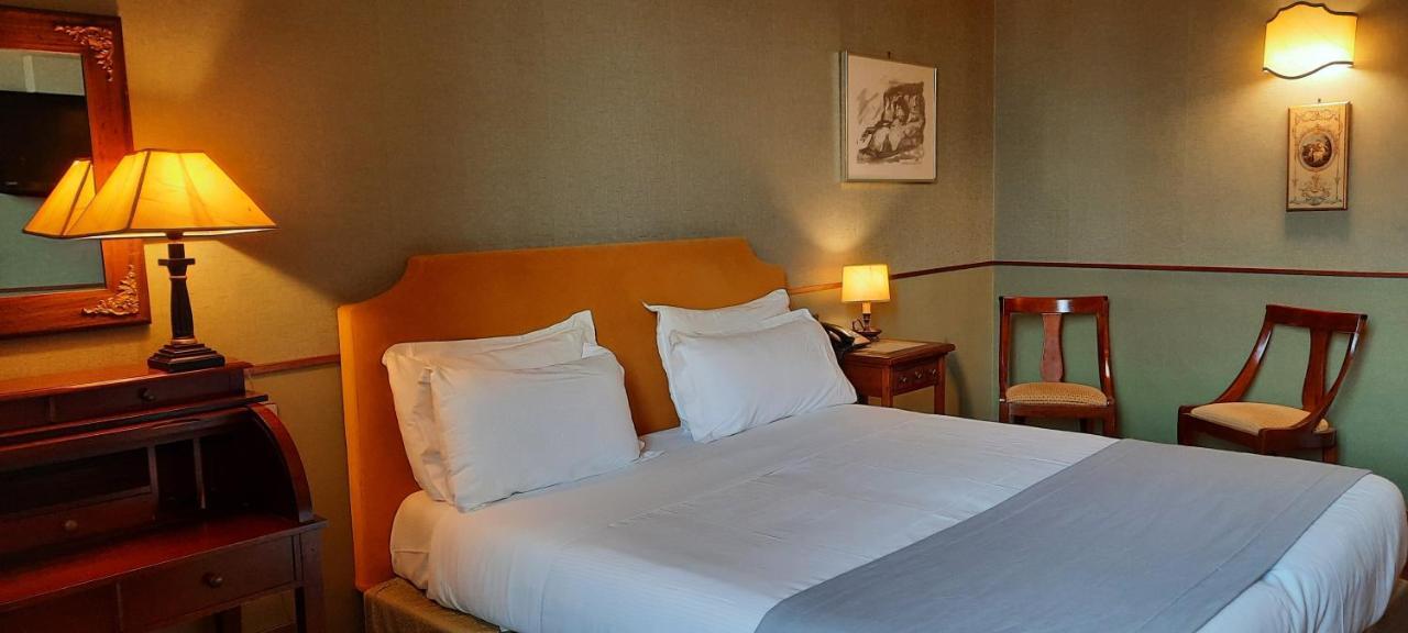 Domus Livia 3* Rome