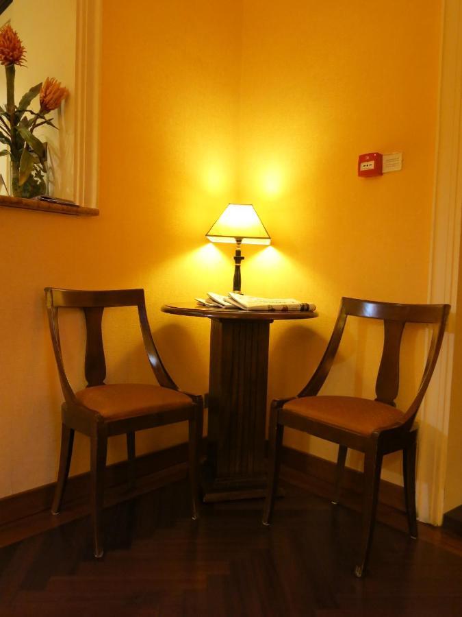 Domus Livia 3* Rome