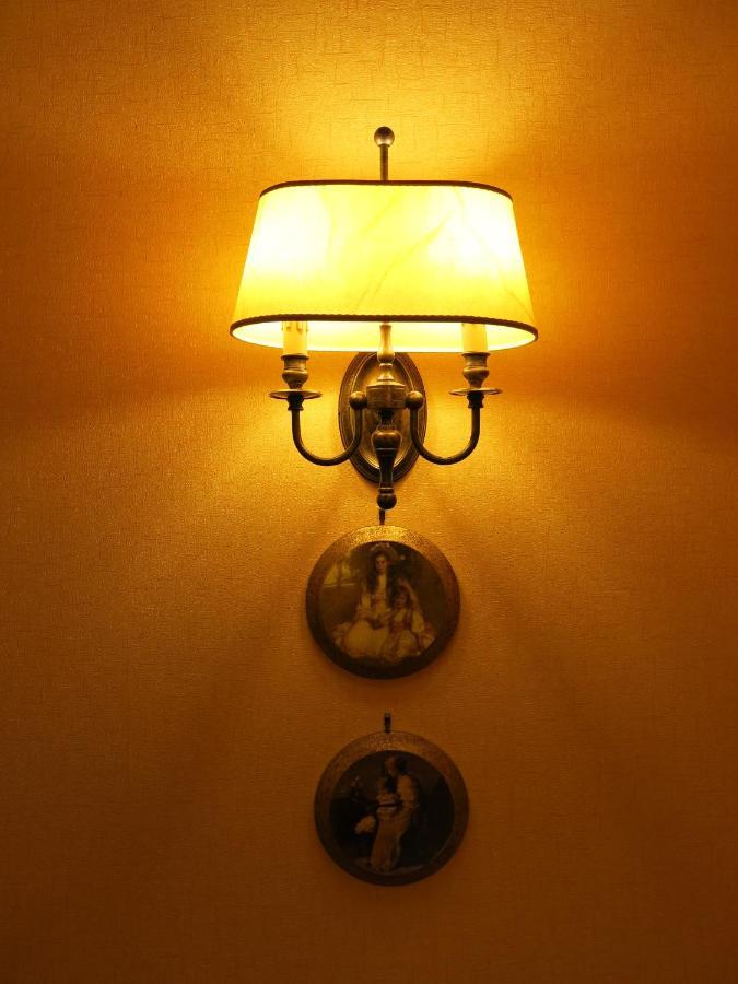 Domus Livia 3* Rome