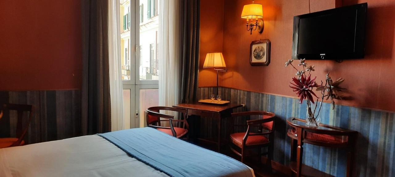 Domus Livia Guest house