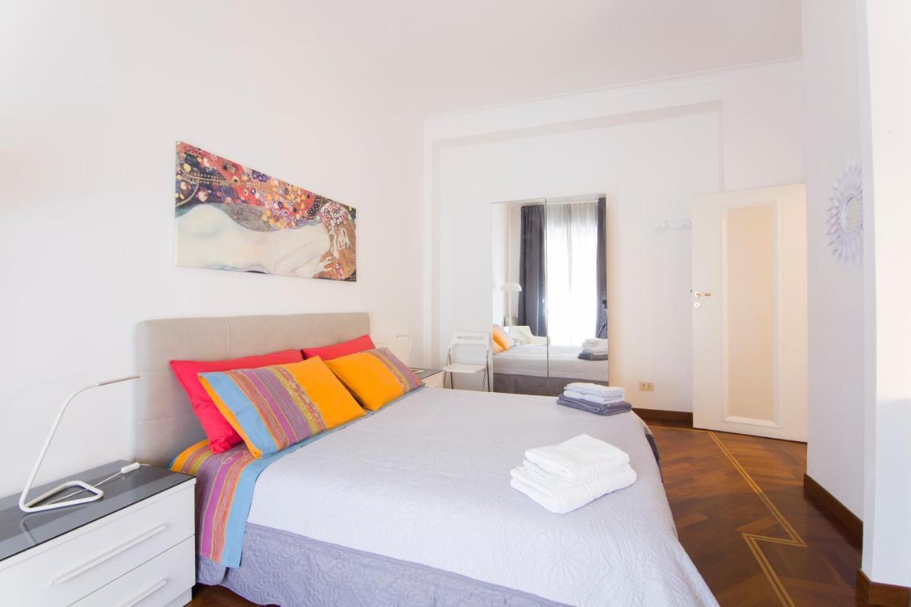 Bed & Breakfast Vatican Happy Rooms *