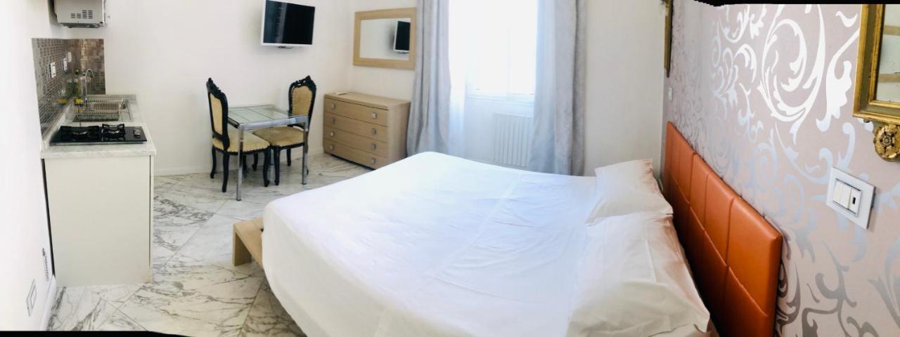 Bed & Breakfast Parisa Rome