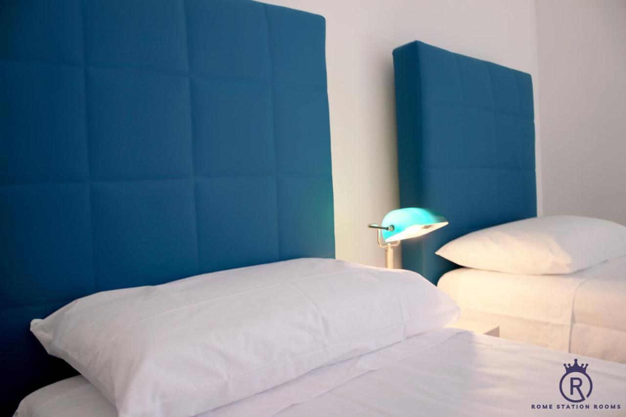 Bed & Breakfast Station Roma