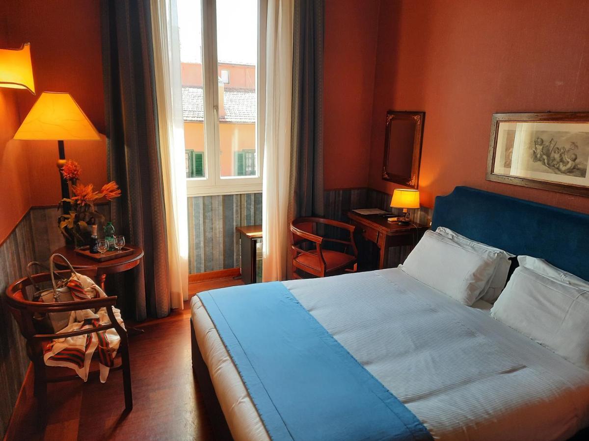 Guest house Domus Livia Rome