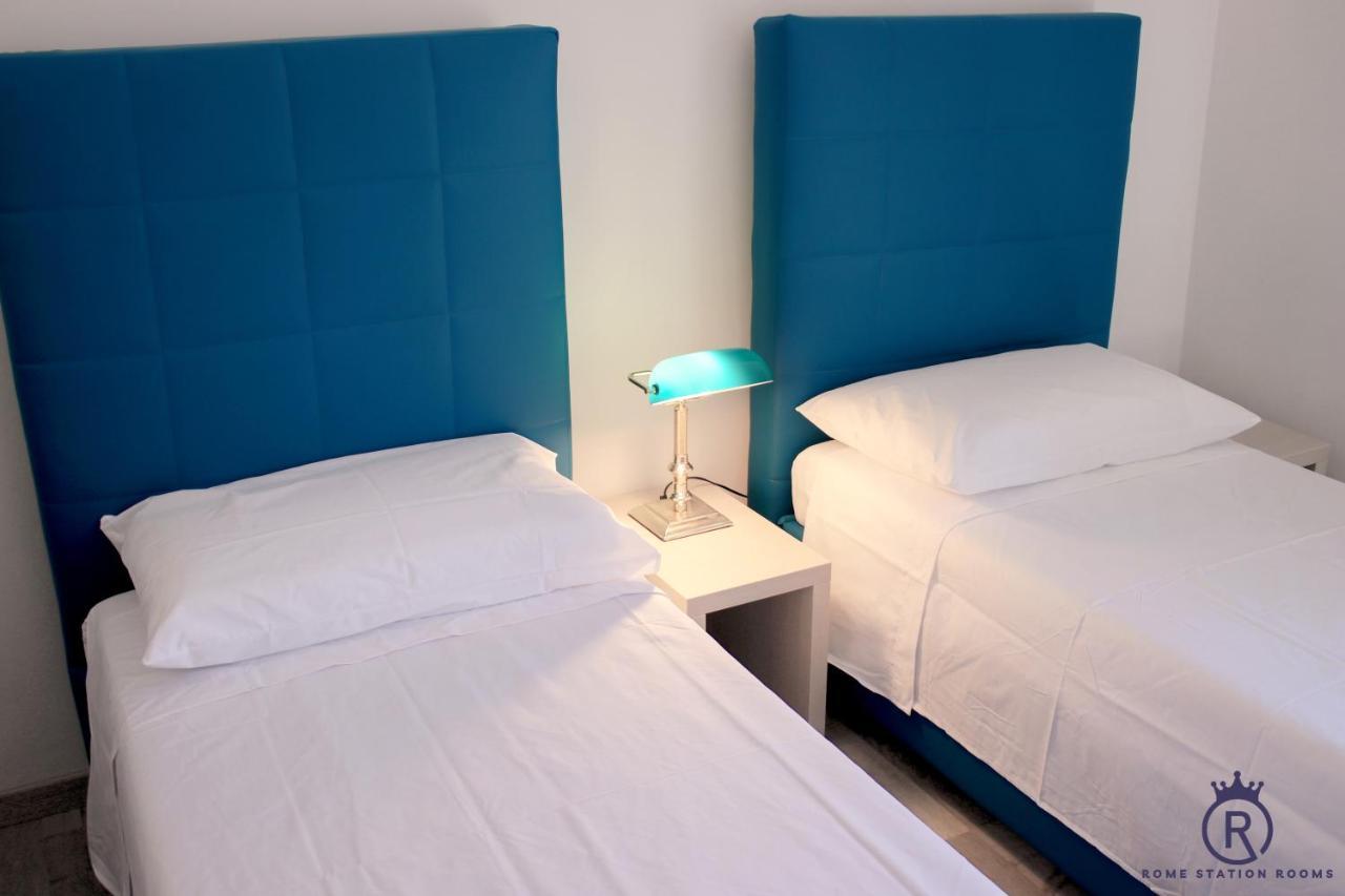 Station Bed & Breakfast