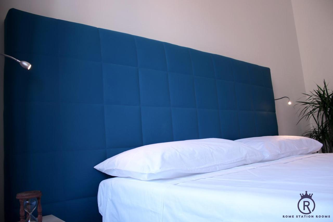 Station Bed & Breakfast Roma