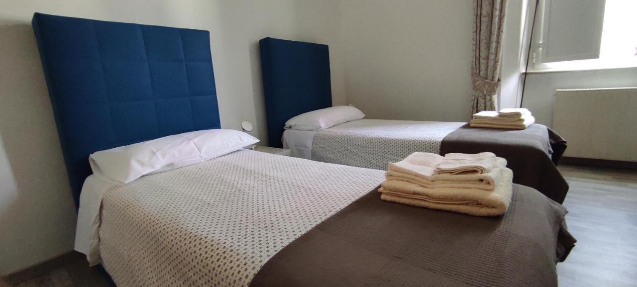 Station Bed & Breakfast