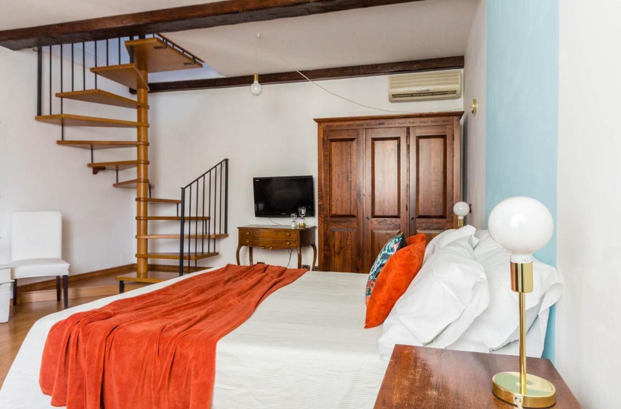 Torripa Group - Trastevere 2* Rome