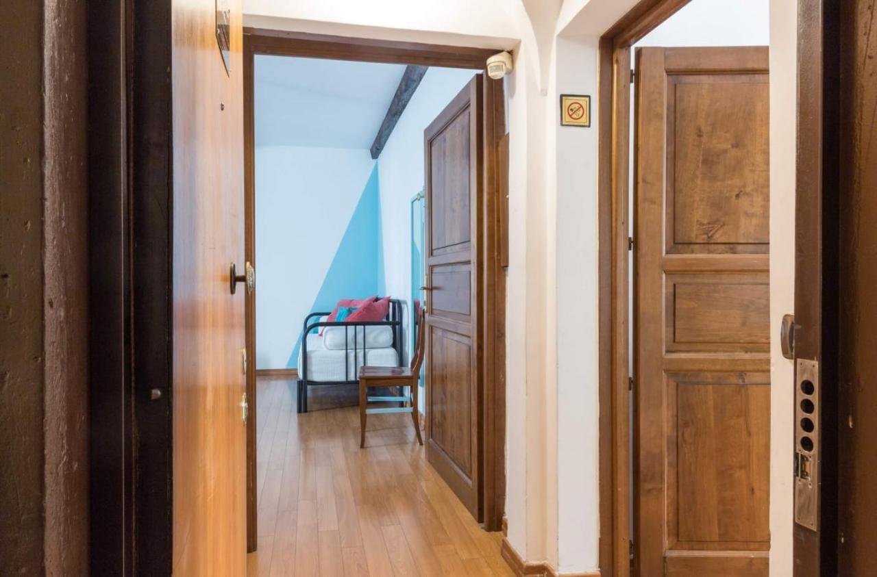Guest house Torripa Group - Trastevere Rome