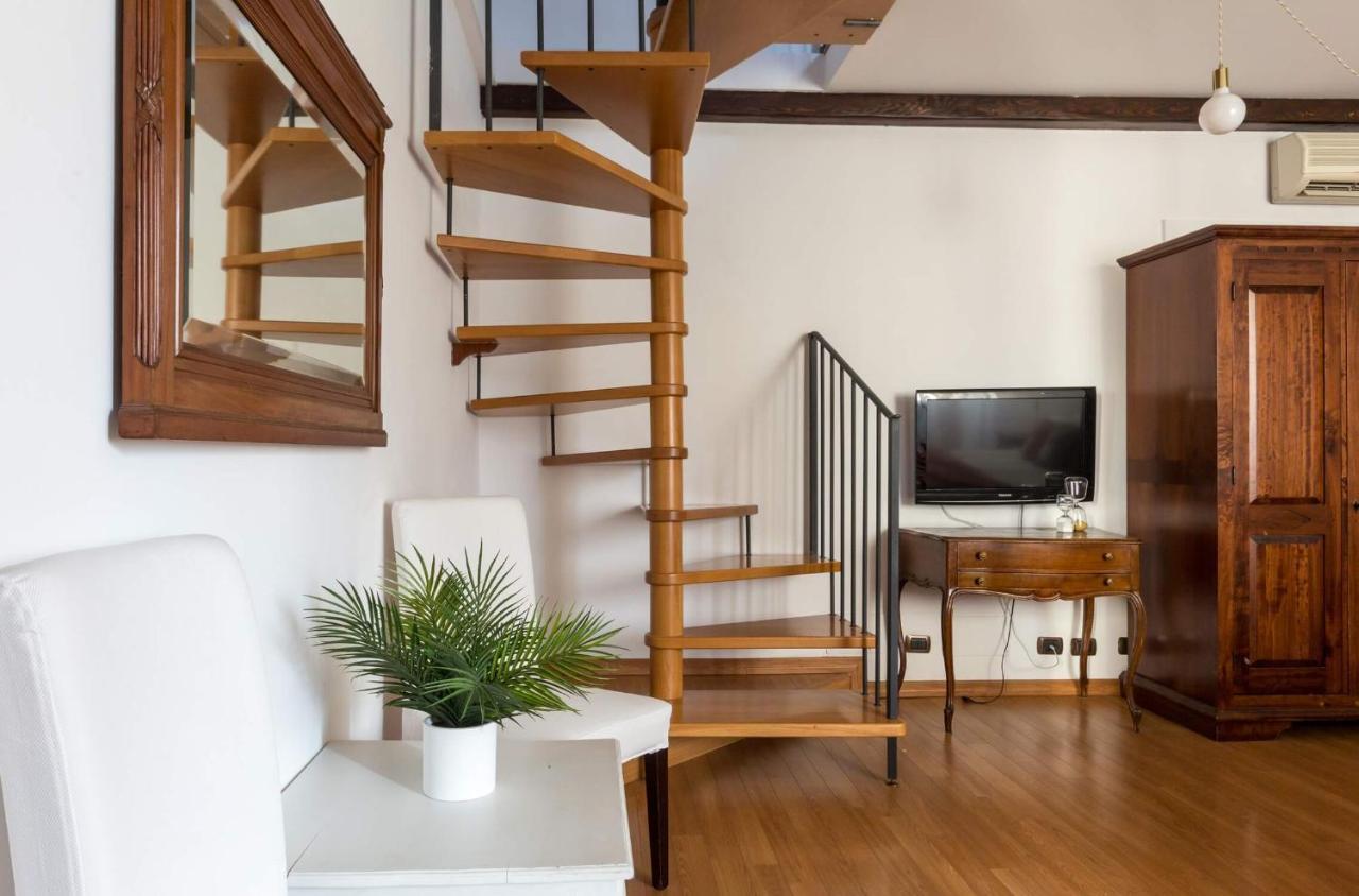 Torripa Group - Trastevere Guest house 2*
