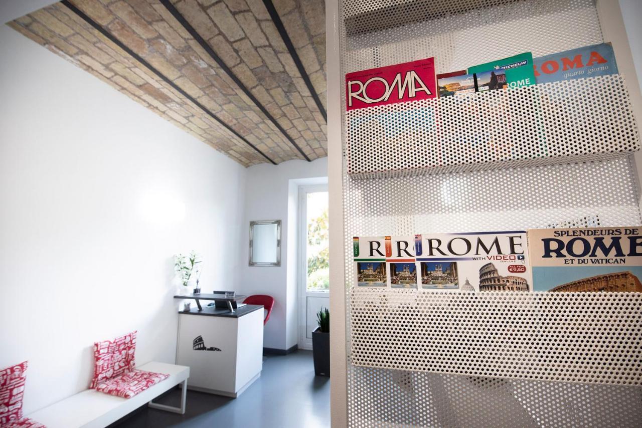 Bed & Breakfast Urbe Colosseo 2*