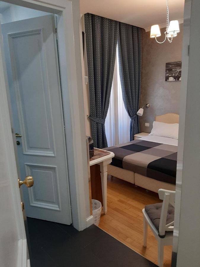 The Rome Suite 3*
