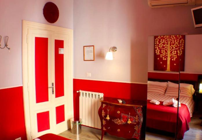 Eat&sleep Bed & Breakfast Rome