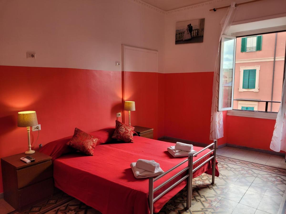 Hostel Relax On 247