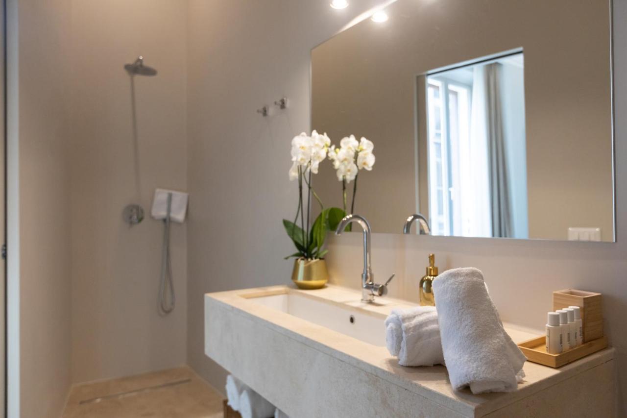 Domus 21 Luxury Guest house