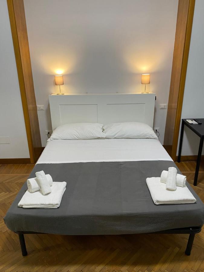 Affittacamere Guest's Heaven