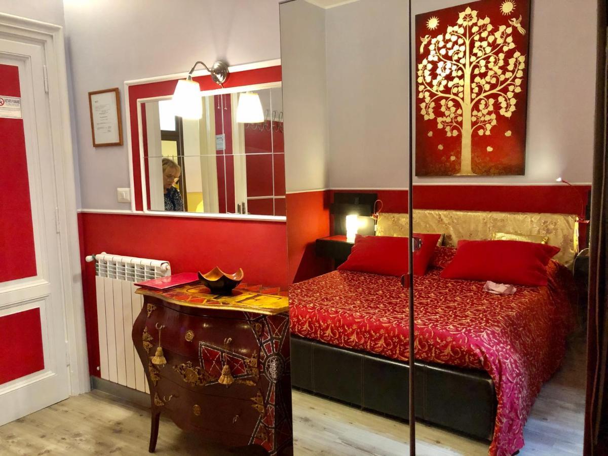 Eat&sleep Bed & Breakfast