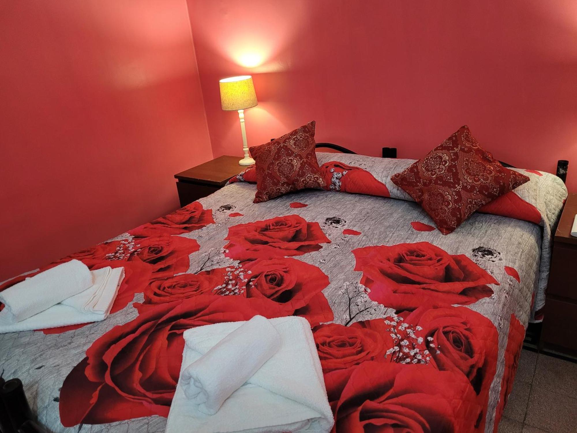 Relax On 247 Hostel Rome