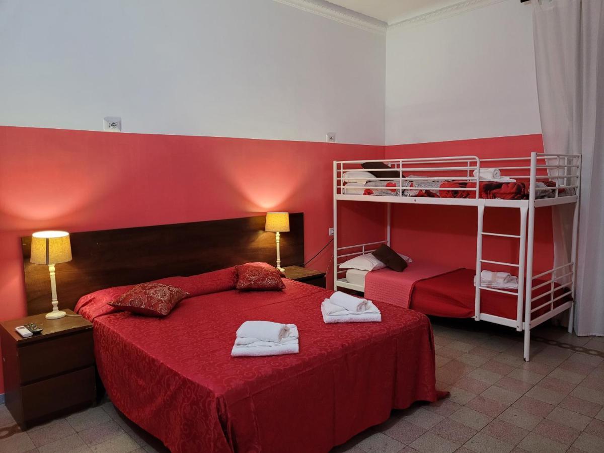 Relax On 247 Hostel Rome