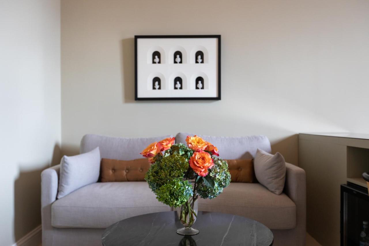 Domus 21 Luxury Guest house 2*