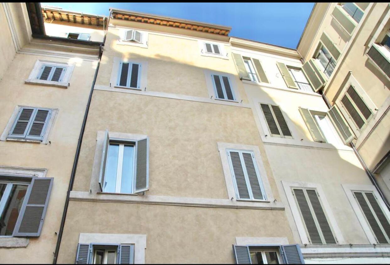 Affittacamere Pantheon Palazzo Lanzi