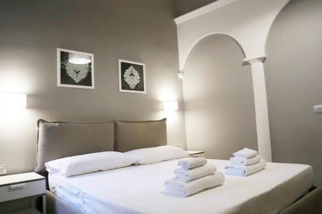 Affittacamere Pantheon Palazzo Lanzi