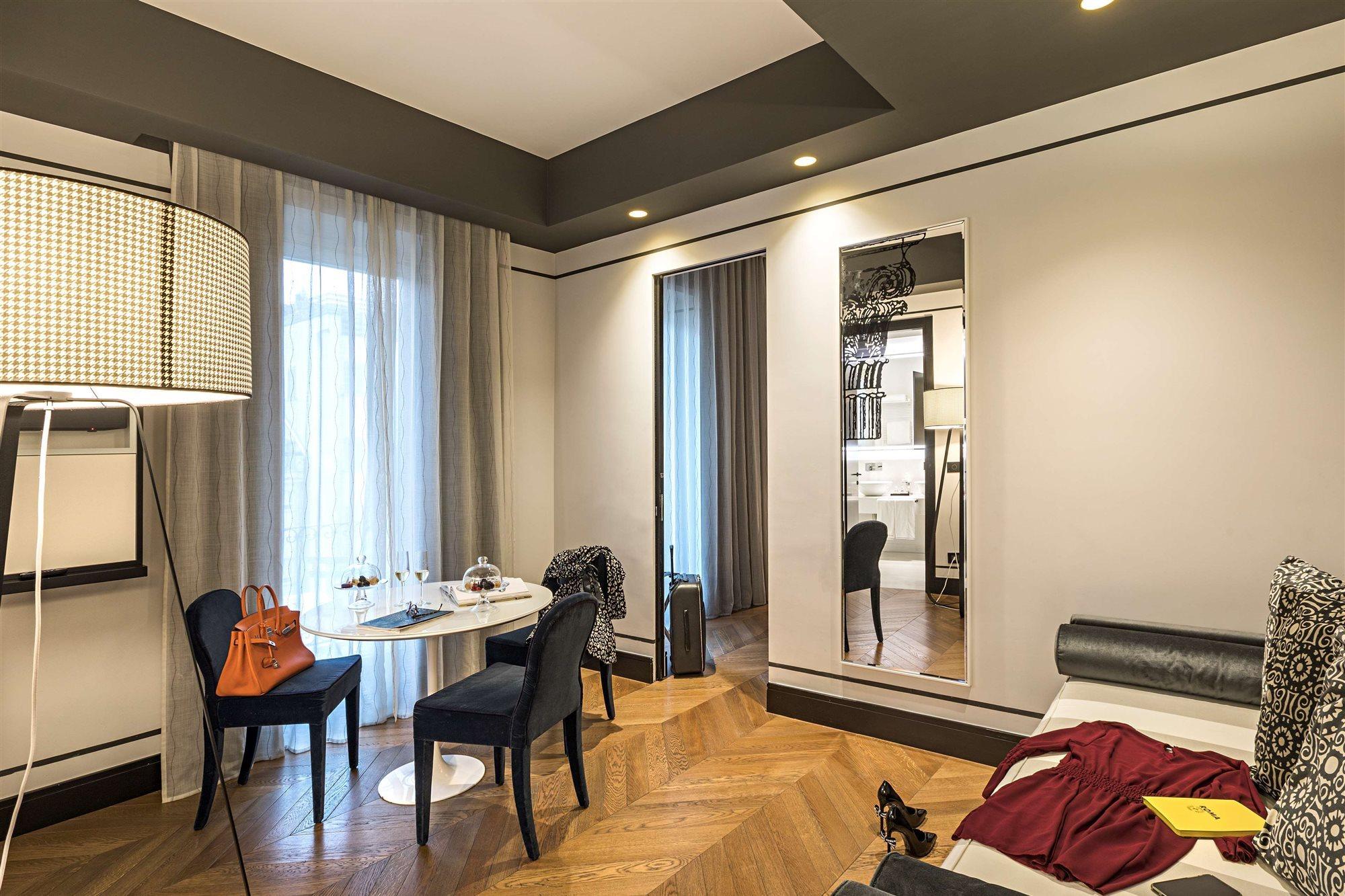 Corso 281 Luxury Rome