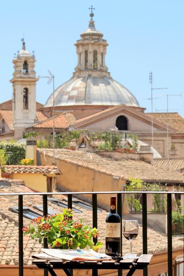 Terrazze Navona Guest house