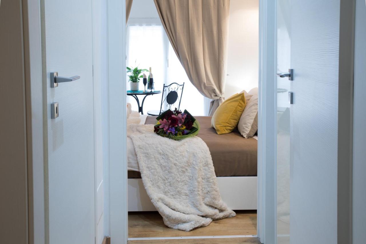 Chroma Italy - Chroma Octho Guest house 3*