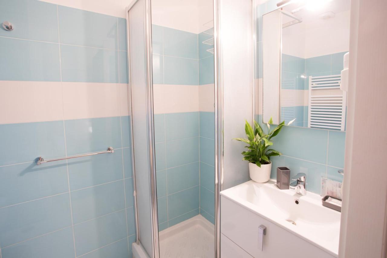 Chroma Italy - Chroma Octho Guest house