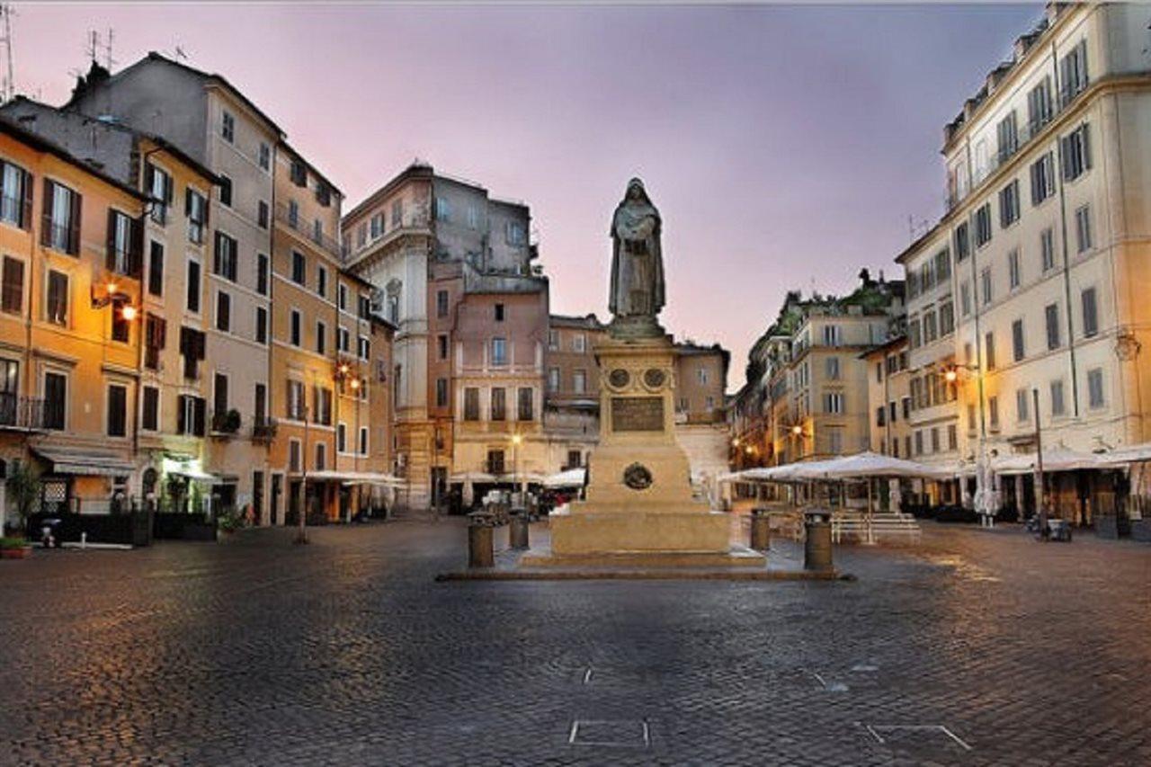 La Residenza Dell'angelo Guest house 3*