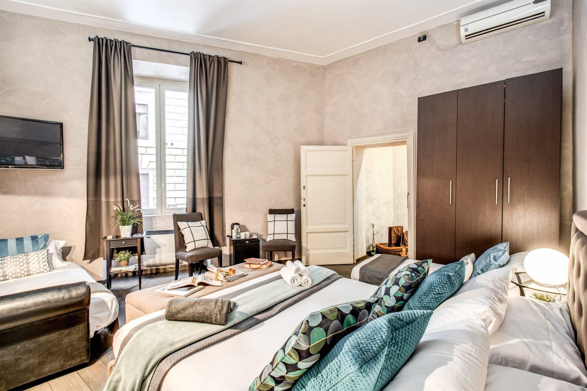 Guest house La Residenza Dell'angelo