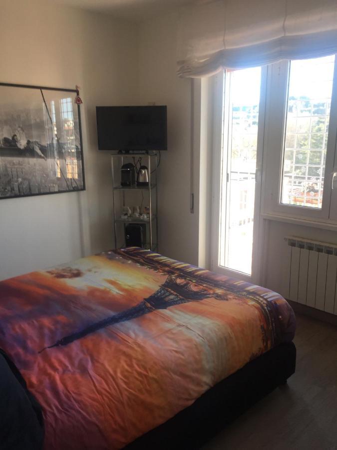Turistico Roberta San Pietro Guest house Rome